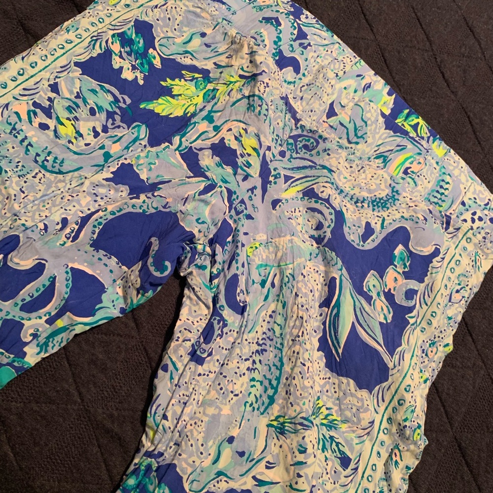 Lilly Pulitzer pants